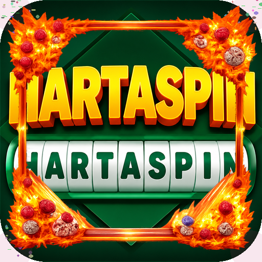 hartaspin — galeri pratinjau - APK Resmi