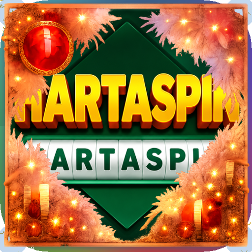 hartaspin — galeri pratinjau Resmi APK