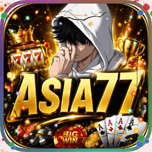 asia77 — mitra unggulan